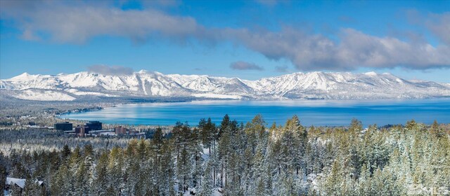 214 Highlands, Stateline, NV 89449