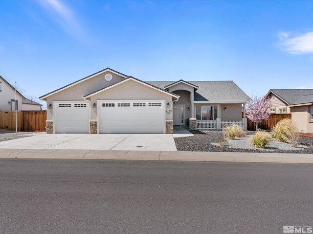 1129 Dixie Ln, Fernley, NV 89408 - photo 2