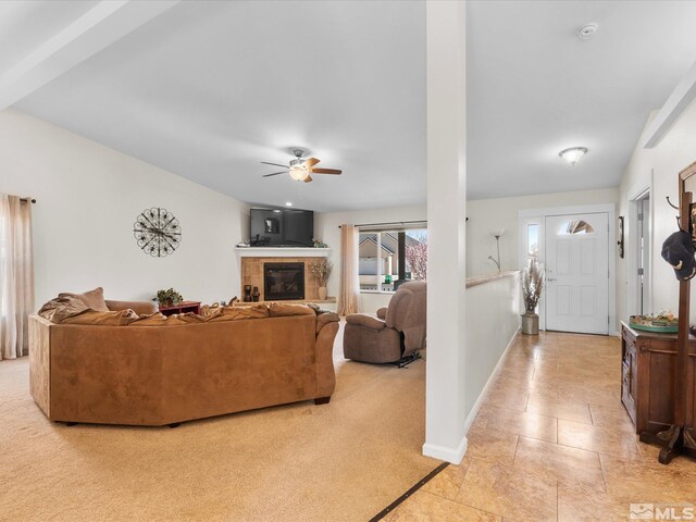 1129 Dixie Ln, Fernley, NV 89408 - photo 4