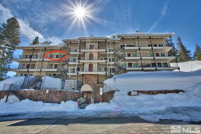 495 Tramway Unit 14, Stateline, NV 89449
