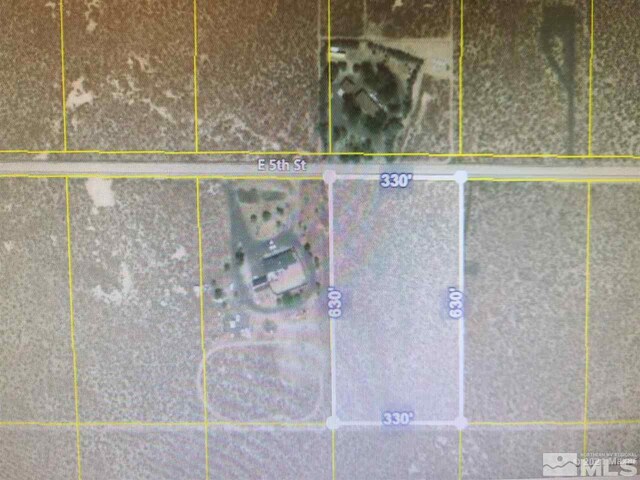 4345 E 5th St, Silver Springs, NV 89429 - photo 1