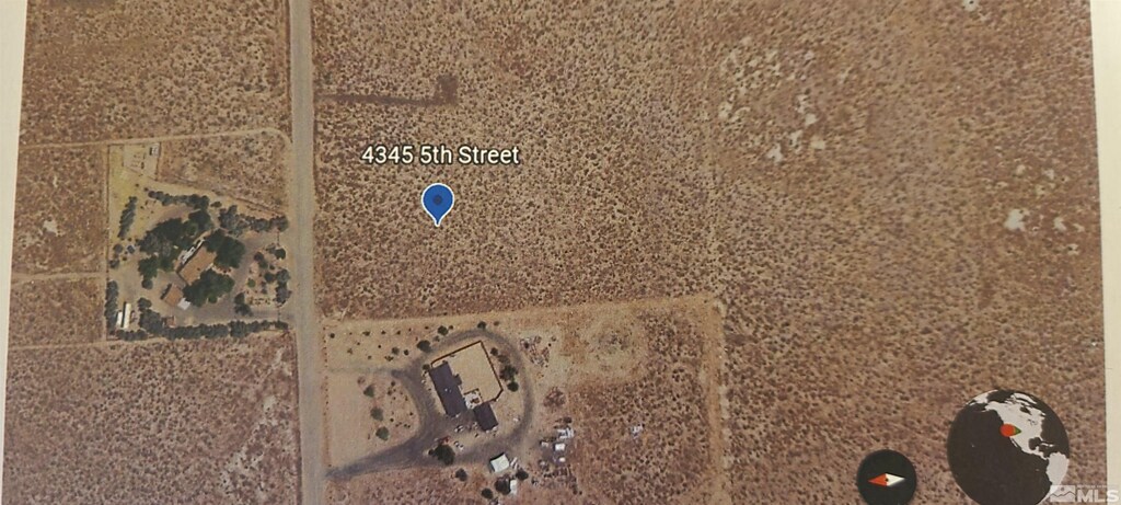 4345 E 5th St, Silver Springs, NV 89429 - photo 2