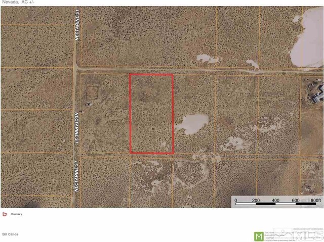 2605 Hope Ave, Silver Springs, NV 89429 - photo 1