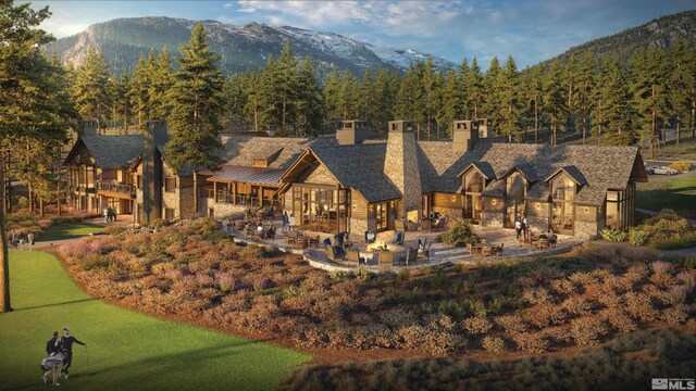 160 Walton Toll Rd, Carson City, NV 89705