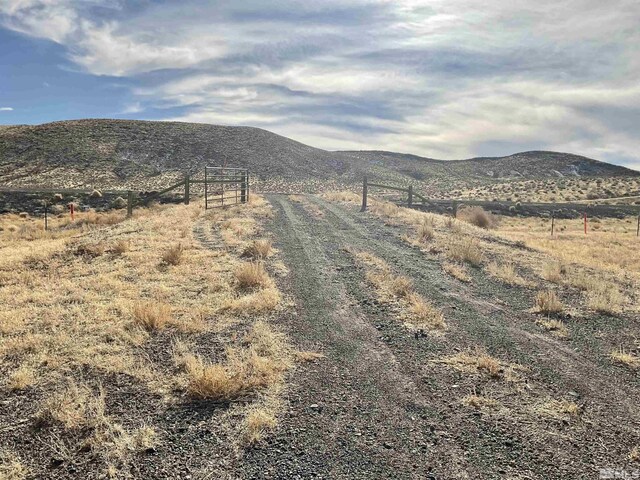 0 Gina Way, Silver Springs, NV 89429 - photo 1