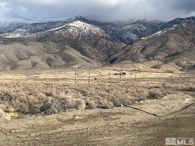 22120 Summerview Dr, Lovelock, NV 89419