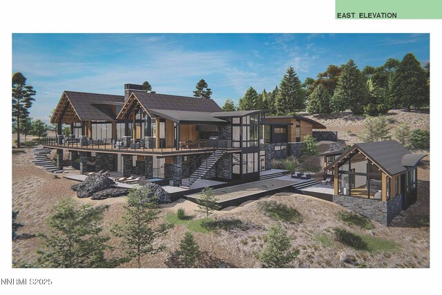 262 Swifts Station Dr, Carson City, NV 89705