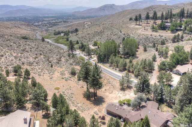 4324 Combs Canyon Rd, Carson City, NV 89703 - photo 8