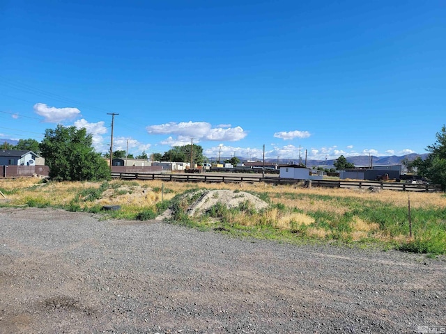 420 W Main St, Fernley, NV 89408