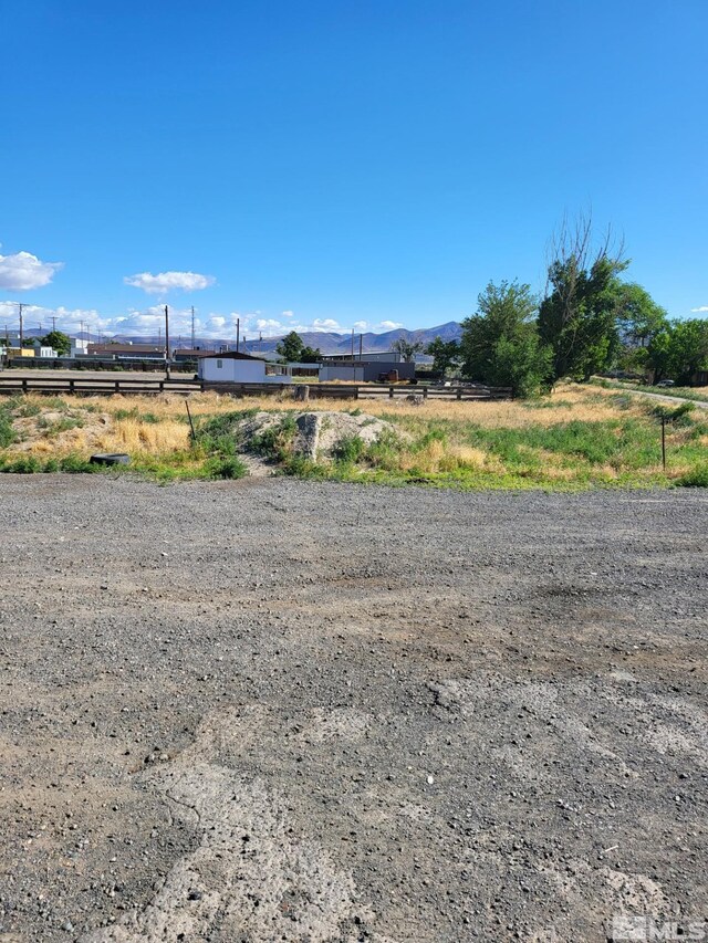 420 W Main St, Fernley, NV 89408
