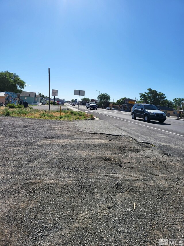 420 W Main St, Fernley, NV 89408
