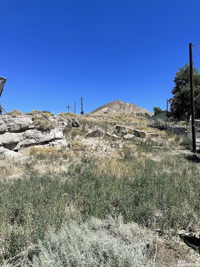 560 E Florence Ave, Tonopah, NV 89049