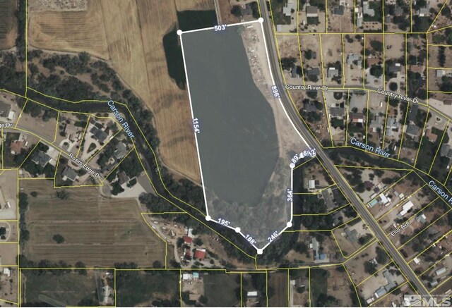 000 Mclean, Fallon, NV 89406