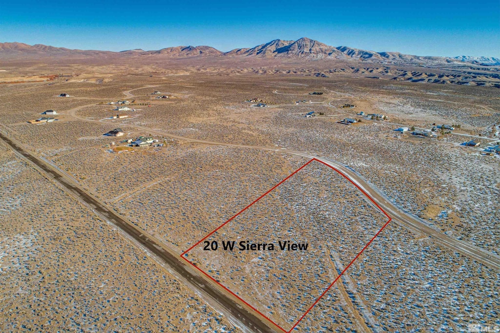 20 W Sierra View Dr, Smith, NV 89430 - photo 1