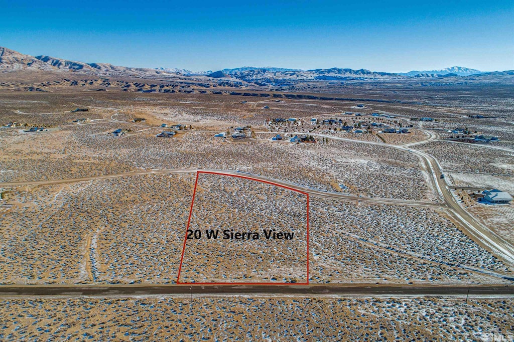 20 W Sierra View Dr, Smith, NV 89430 - photo 3
