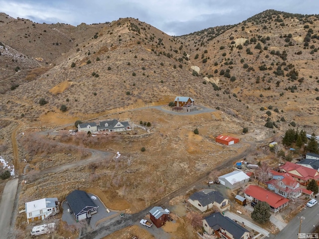 344 N Howard St, Virginia City, NV 89440 - photo 2
