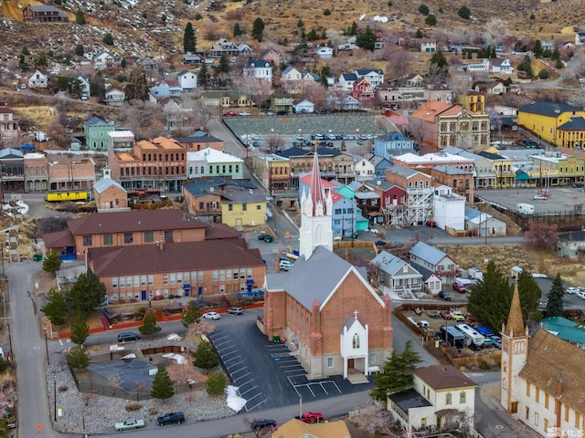 344 N Howard St, Virginia City, NV 89440 - photo 23