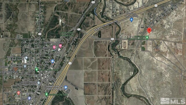 585 Quail Ct, Lovelock, NV 89419
