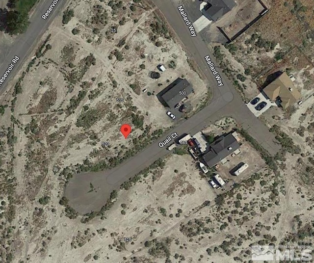 520 Quail Ct, Lovelock, NV 89419