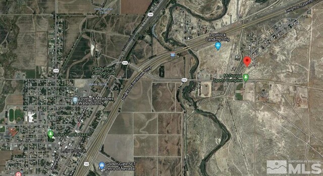 520 Quail Ct, Lovelock, NV 89419