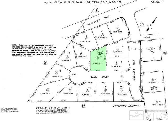520 Quail Ct, Lovelock, NV 89419