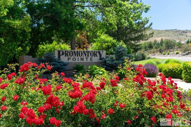 60 Promontory Pointe, Reno, NV 89519