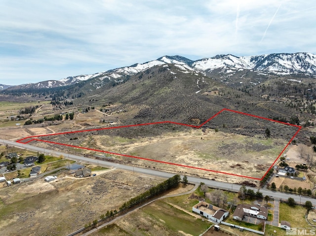 7565 US Highway 395, Washoe Valley, NV 89704 - photo 9