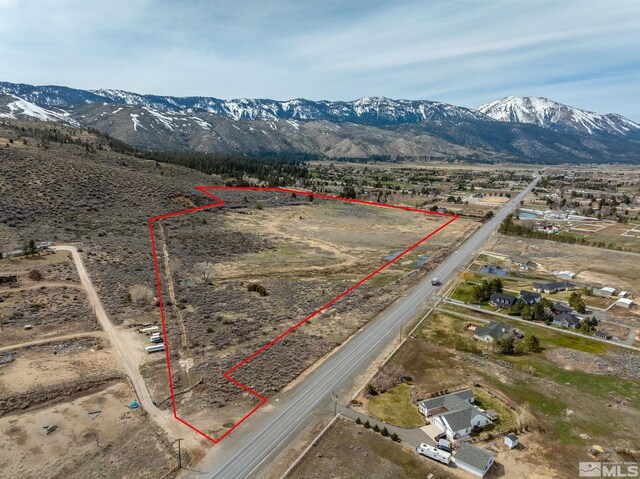 7565 US Highway 395, Washoe Valley, NV 89704 - photo 11