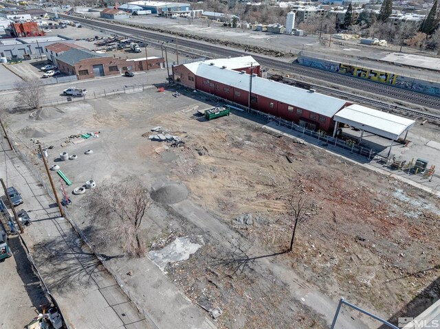 802 E 4th St, Reno, NV 89512
