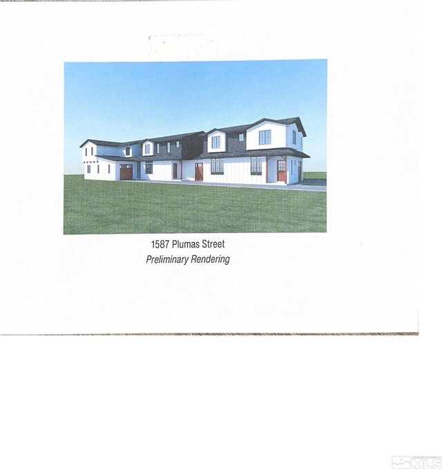 1587 Plumas, Reno, NV 89509 - photo 11