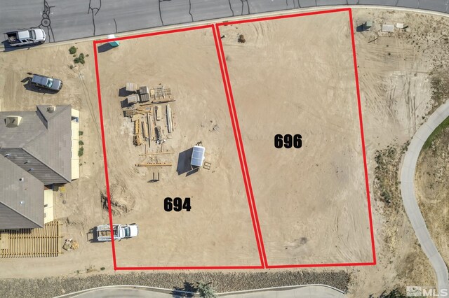 694 St Andrews, Dayton, NV 89403 - photo 1