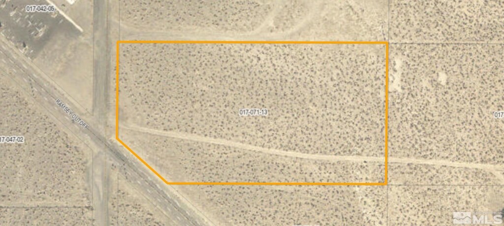 1500 Ramsey Cutoff, Silver Springs, NV 89429 - photo 1