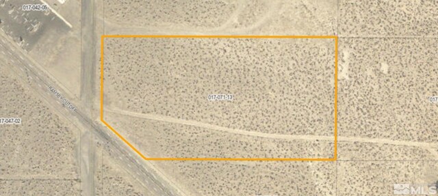1500 Ramsey Cutoff, Silver Springs, NV 89429 - photo 1