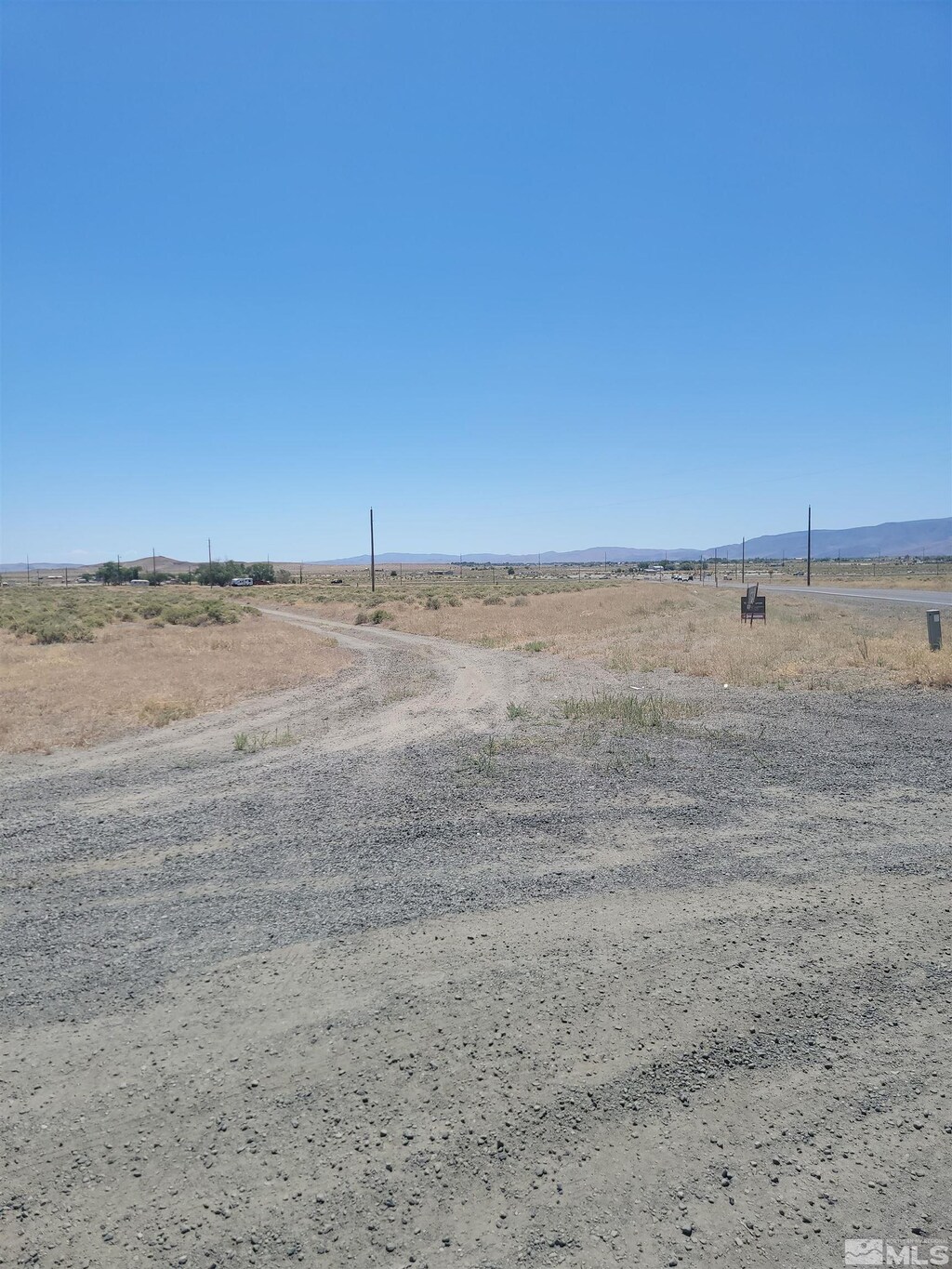 1500 Ramsey Cutoff, Silver Springs, NV 89429 - photo 2