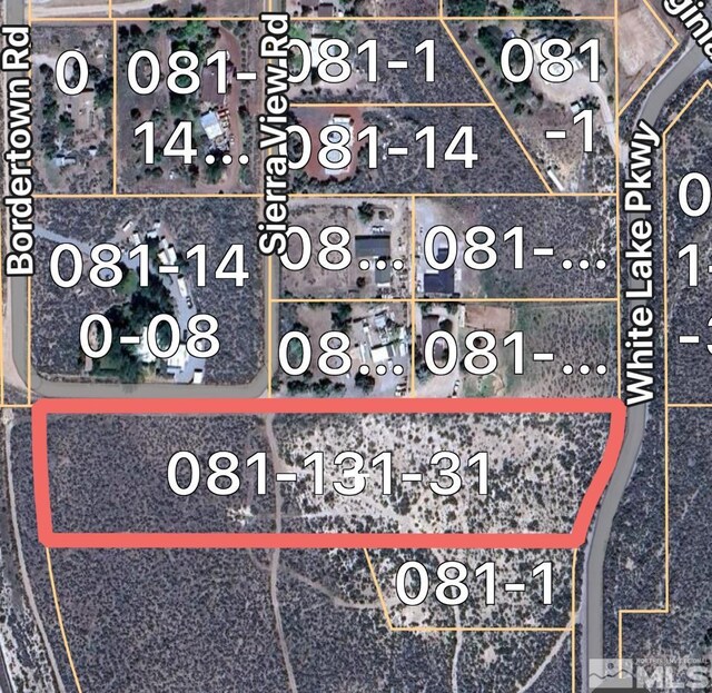 0 Sierra View Rd, Reno, NV 89508 - photo 4