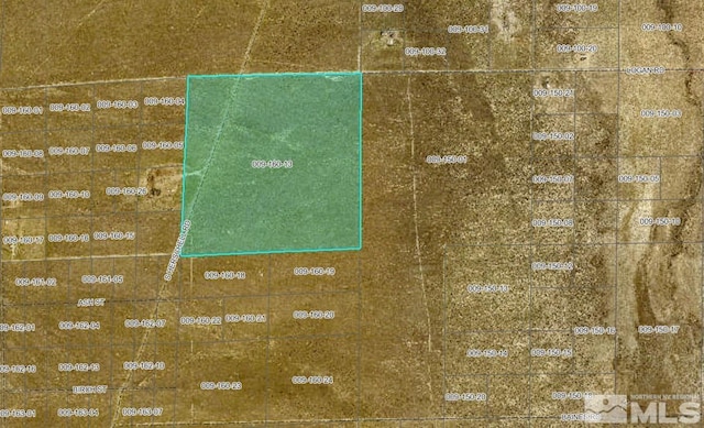 Hershel Rd, Winnemucca, NV 89445 - photo 1