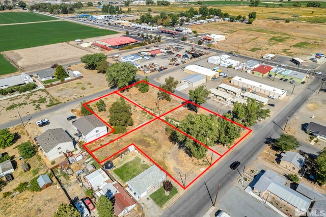 329 N W St, Yerington, NV 89447 - photo 1