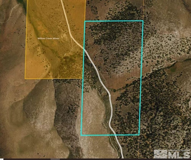 008-560-13 Willow Creek Ranch Rd, Imlay, NV 89418 - photo 1