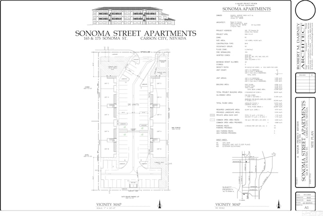 00 Sonoma, Carson City, NV 89701 - photo 1