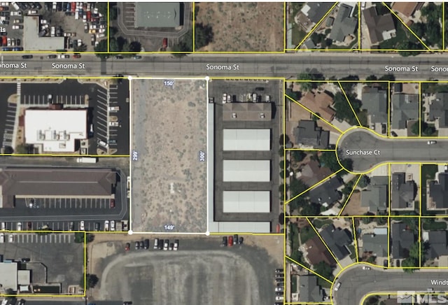 00 Sonoma, Carson City, NV 89701 - photo 2