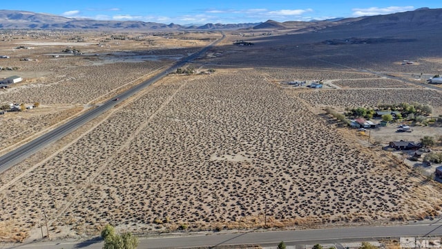 5595 Hwy 95, Silver Springs, NV 89429 - photo 1