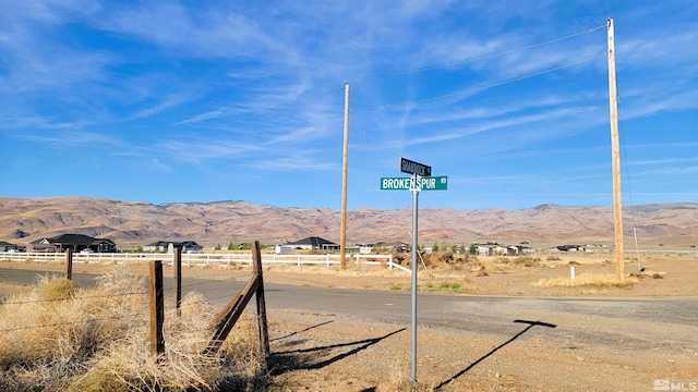 40ACR Sharrock Rd, Sparks, NV 89510