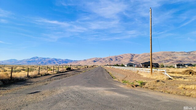 40ACR Sharrock Rd, Sparks, NV 89510
