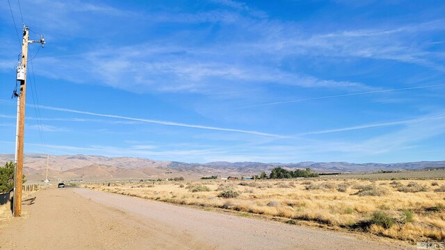 40ACR Sharrock Rd, Sparks, NV 89510