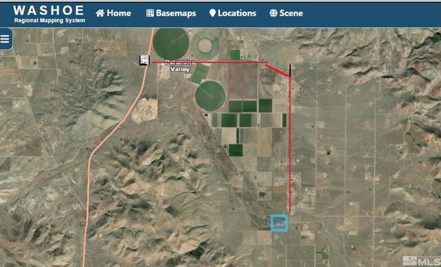 40ACR Sharrock Rd, Sparks, NV 89510
