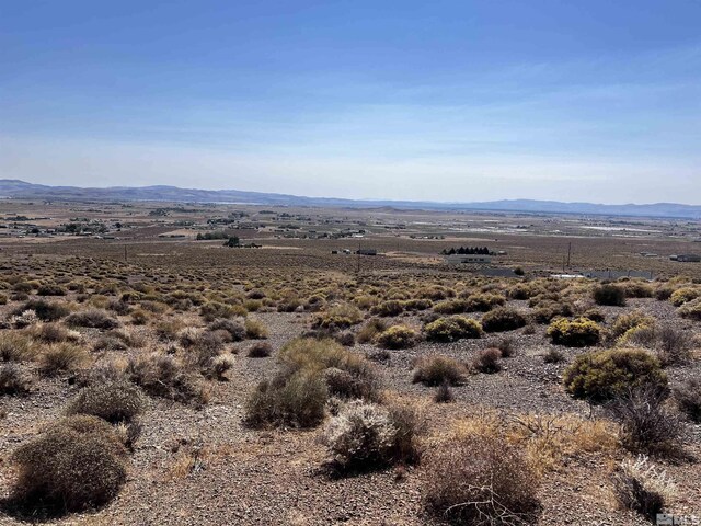 5595 Peek Ave, Silver Springs, NV 89429 - photo 1