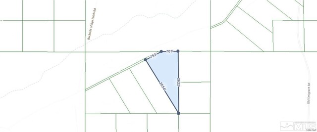 375005 Backside Of Rye Patch Rd, Lovelock, NV 89419