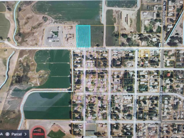 680 17th St, Lovelock, NV 89419