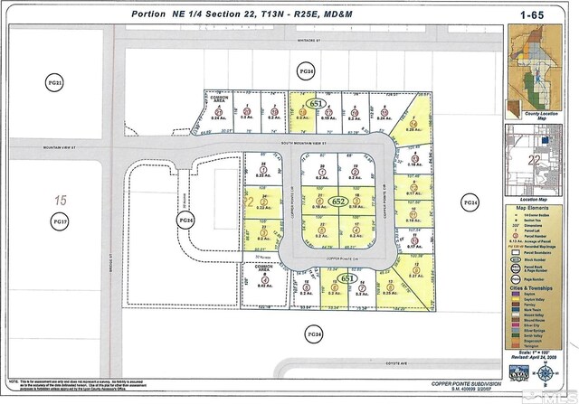 334 Copper Pointe Cir, Yerington, NV 89447 - photo 11
