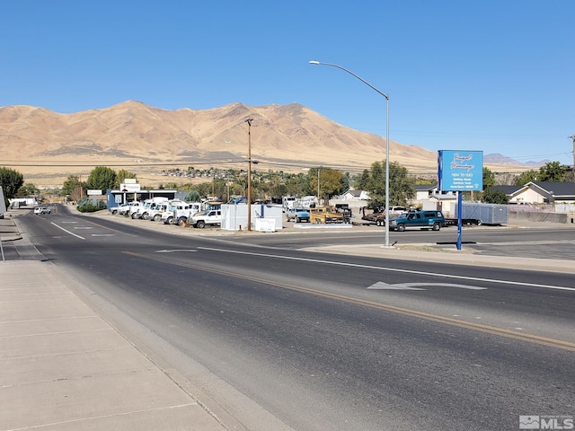 560 Hanson St, Winnemucca, NV 89445